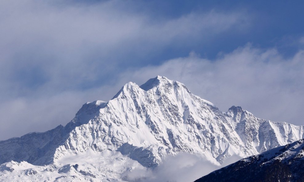 Uttarakhand, Indija