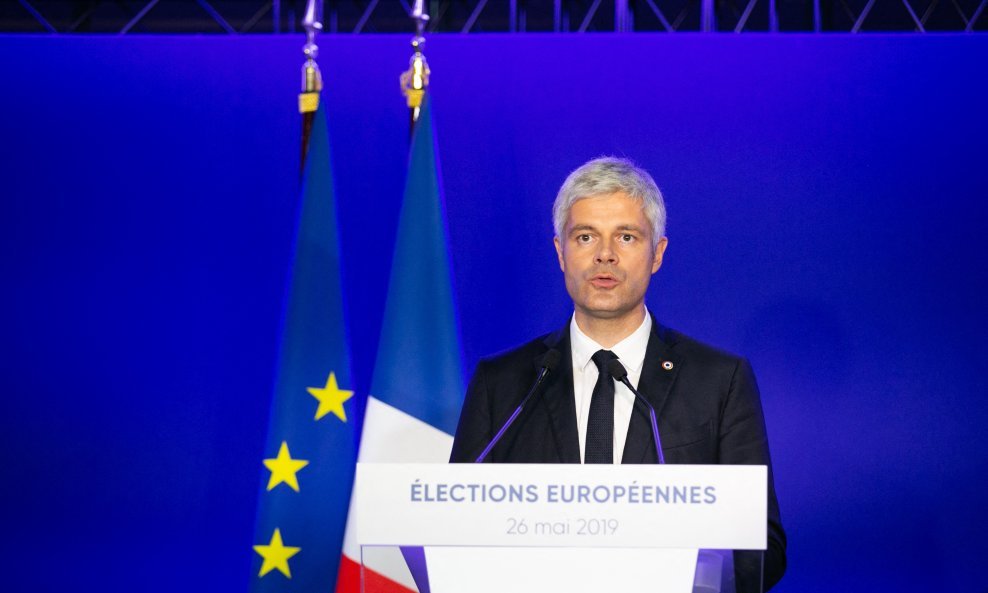 Laurent Wauquiez