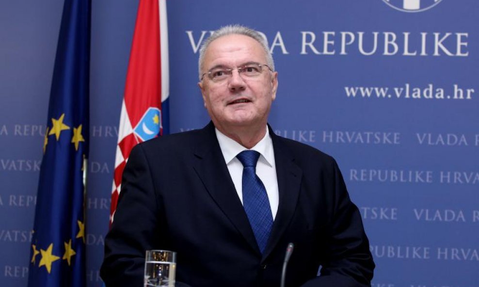 Neven Mimica