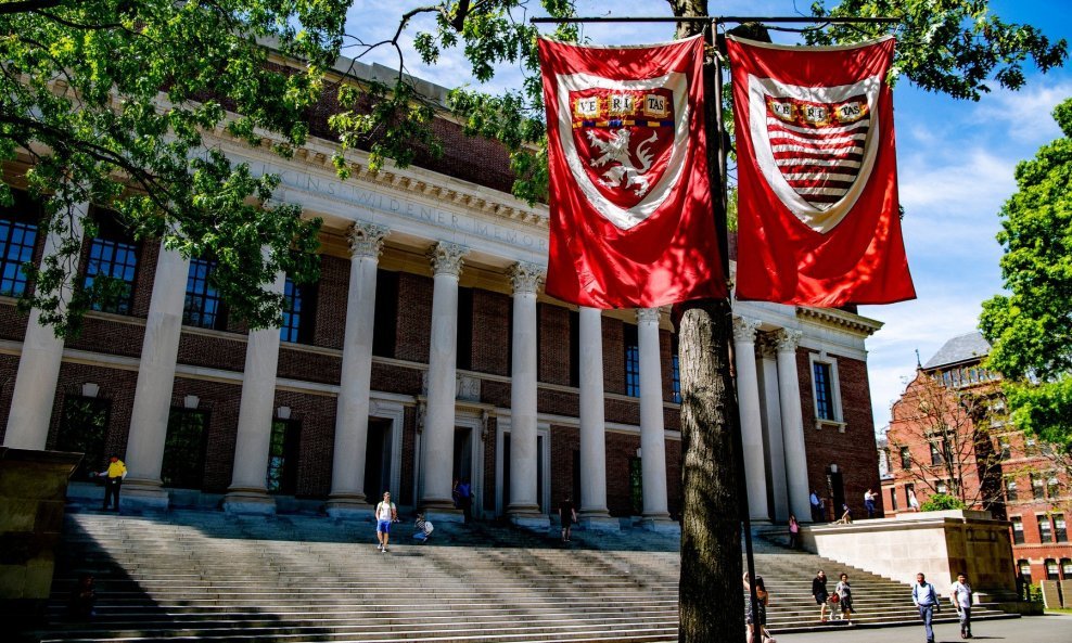 Harvard