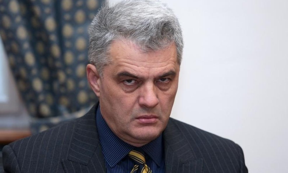 Gojko Bežovan