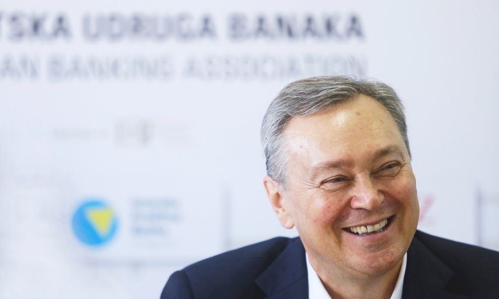 Zdenko Adrović, direktor HUB-a