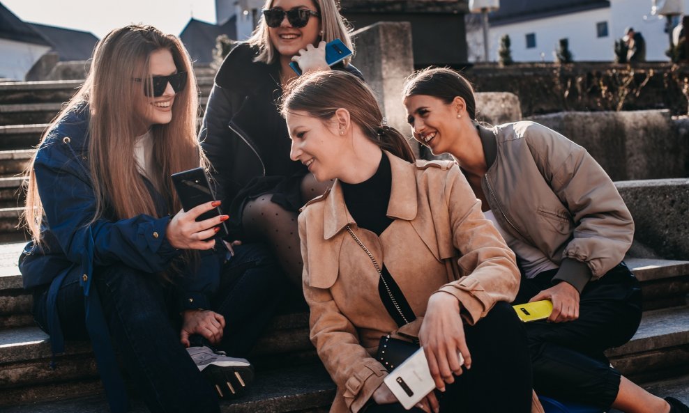 Nagrada Woman's Choice Award prvi je put dodijeljena u Hrvatskoj