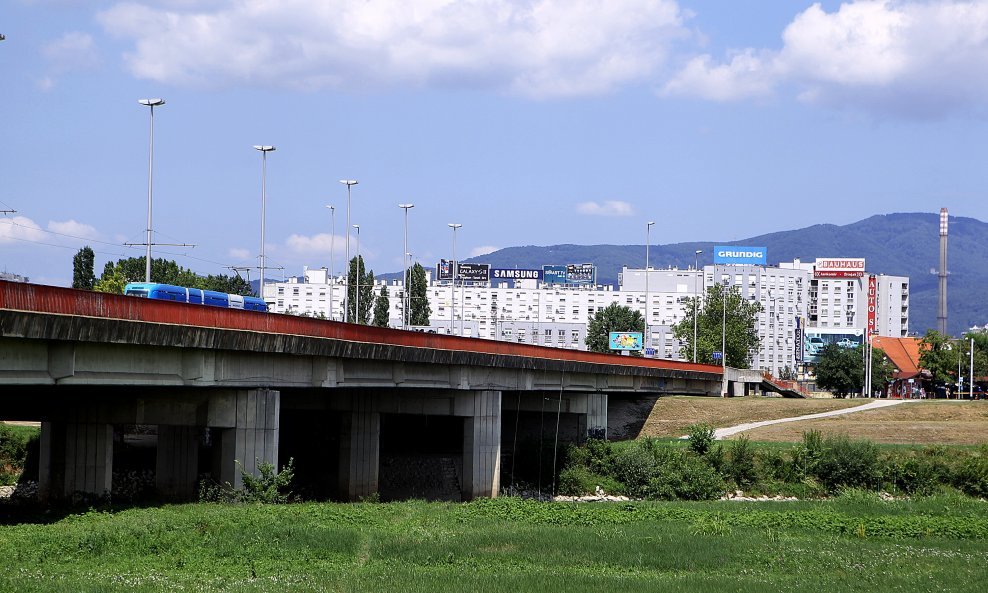 Jadranski most