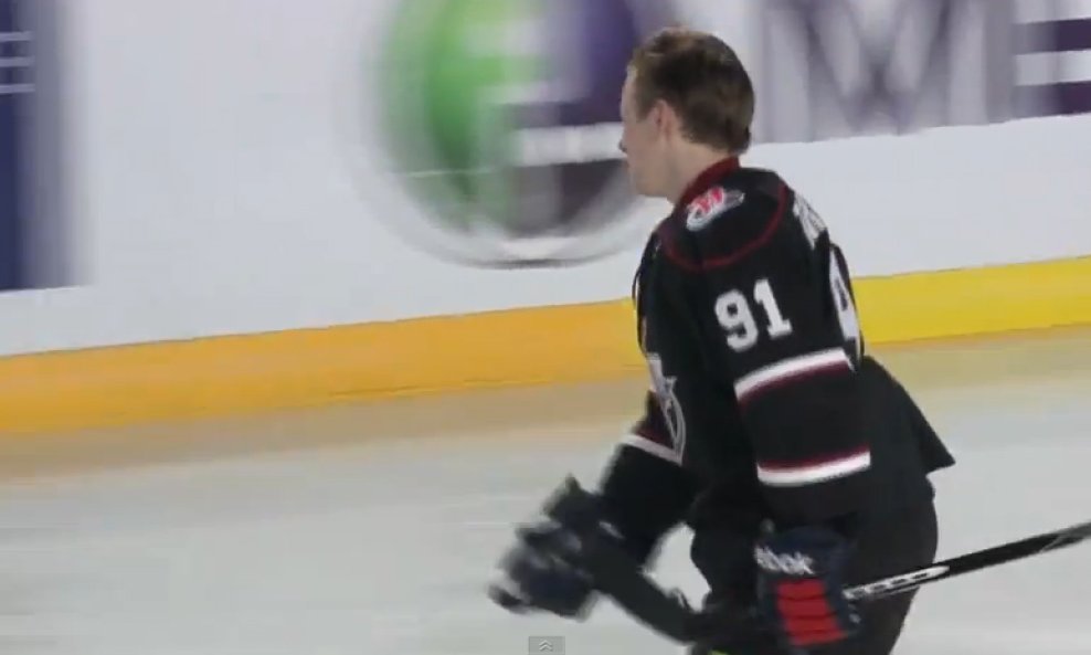 Aleksandar Tarasenko