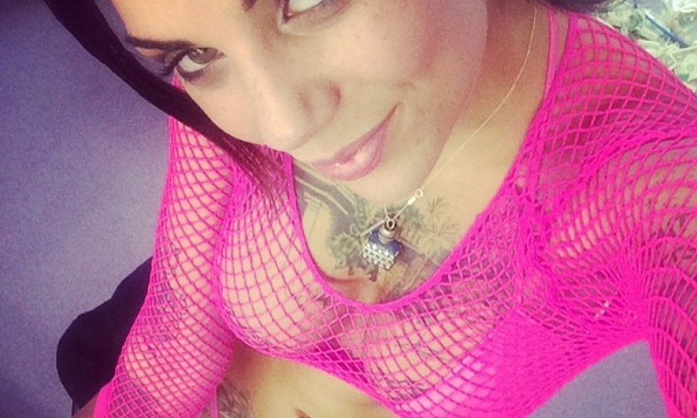 Bonnie Rotten