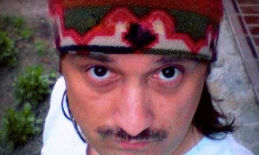 Saša Lošić Loša