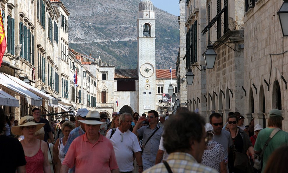 Dubrovnik dan bez kruzera 33