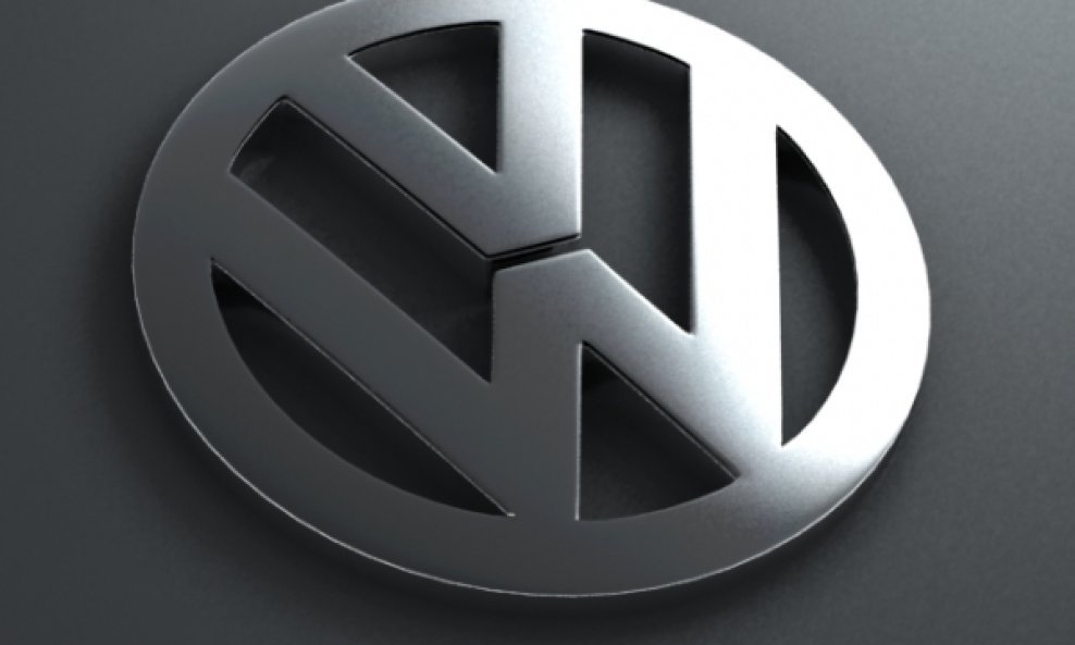 volkswagen logo