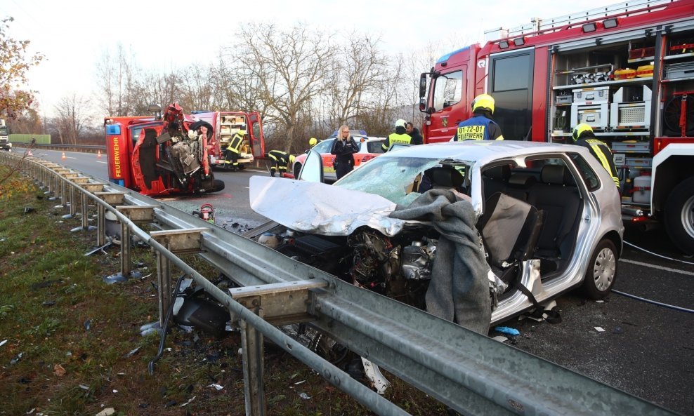 Sustav će koristiti u automobilu ugrađene senzore, koji će brzo prikupiti i analizirati sve ključne podatke nakon sudara, a zatim poslati iste hitnim službama u roku od sedam sekundi od incidenta