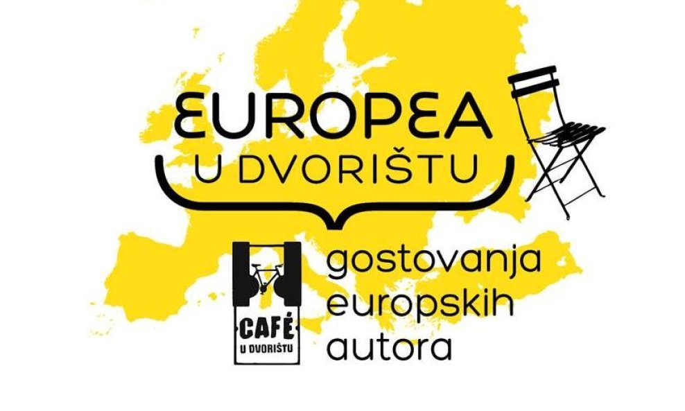 europea u dvorištu