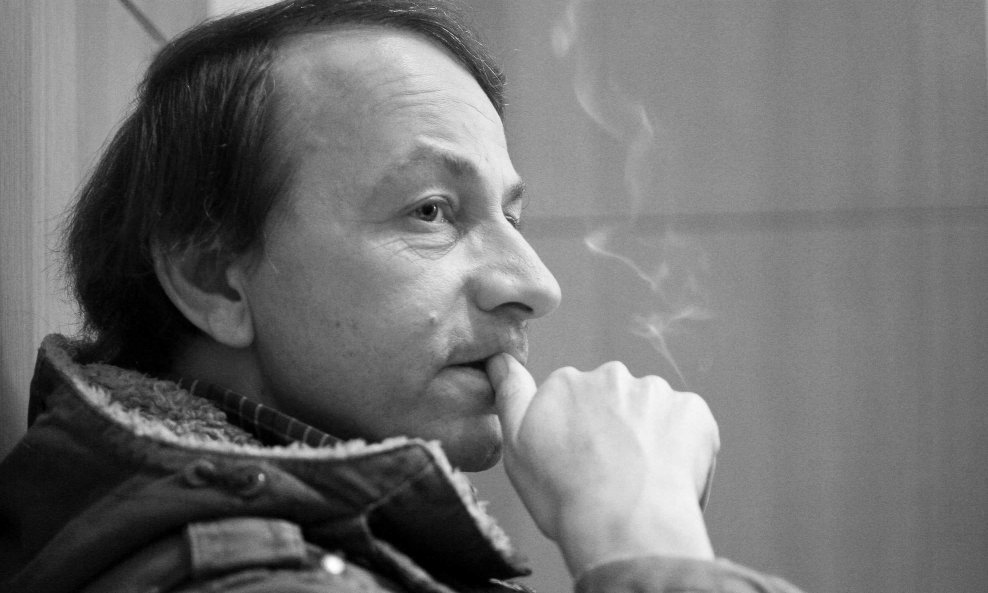 Michel Houellebecq