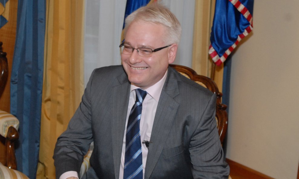 03 Ivo Josipović