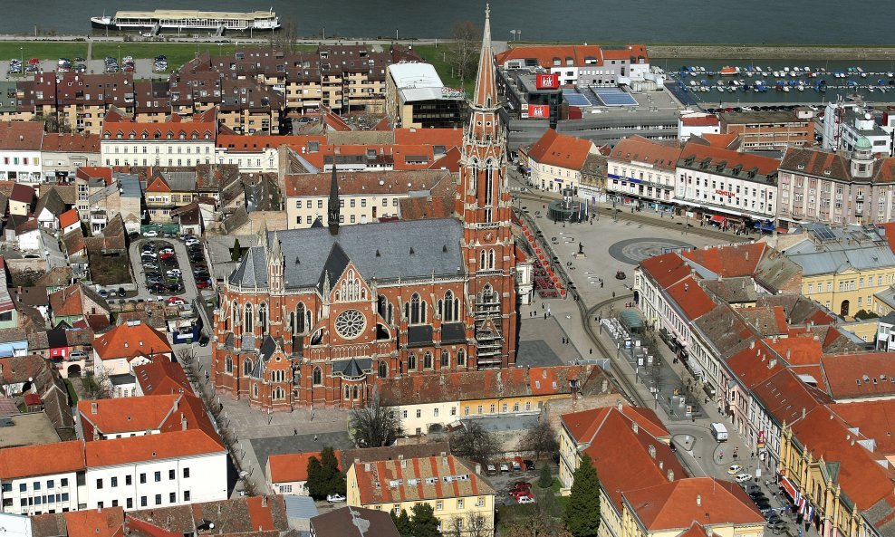 Osijek