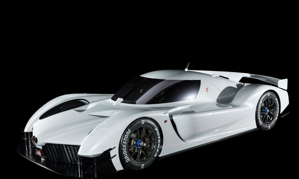 Nova kategorija hiperautomobila za iduće izdanje 24 sata Le Mansa