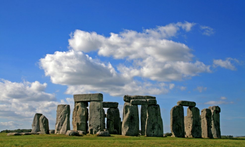 Stonehenge