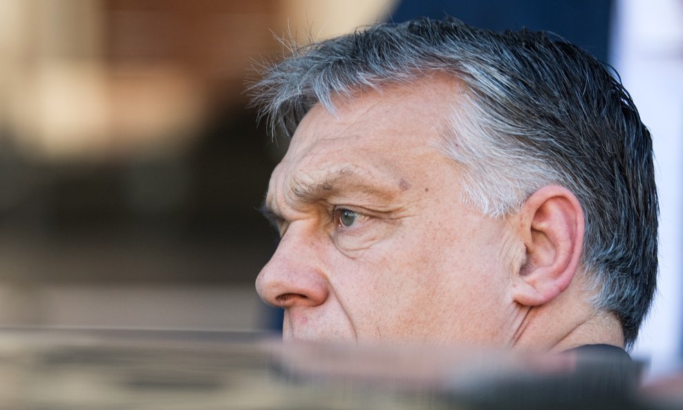 Viktor Orban