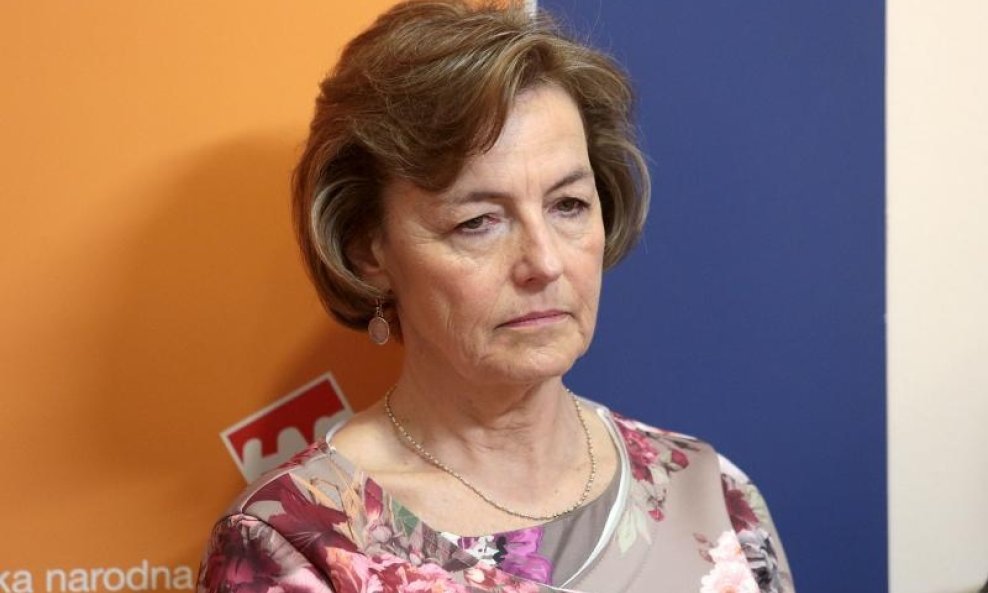 Vesna Pusić