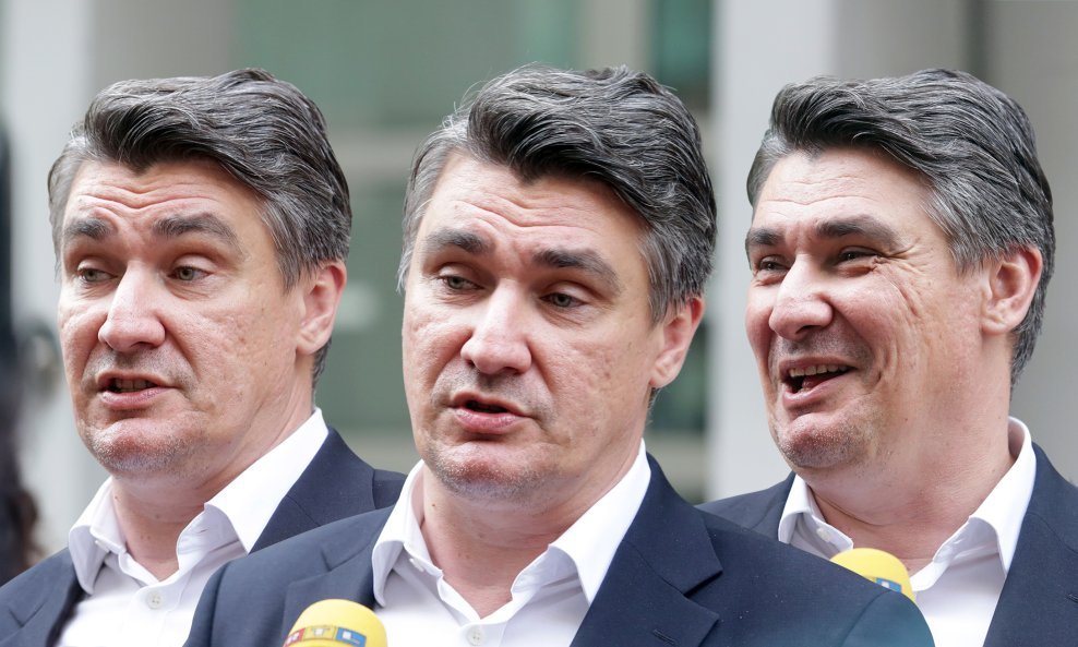 Zoran Milanović