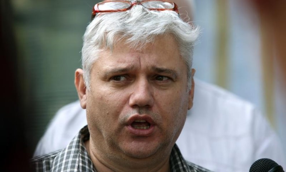 Nenad Koljaja