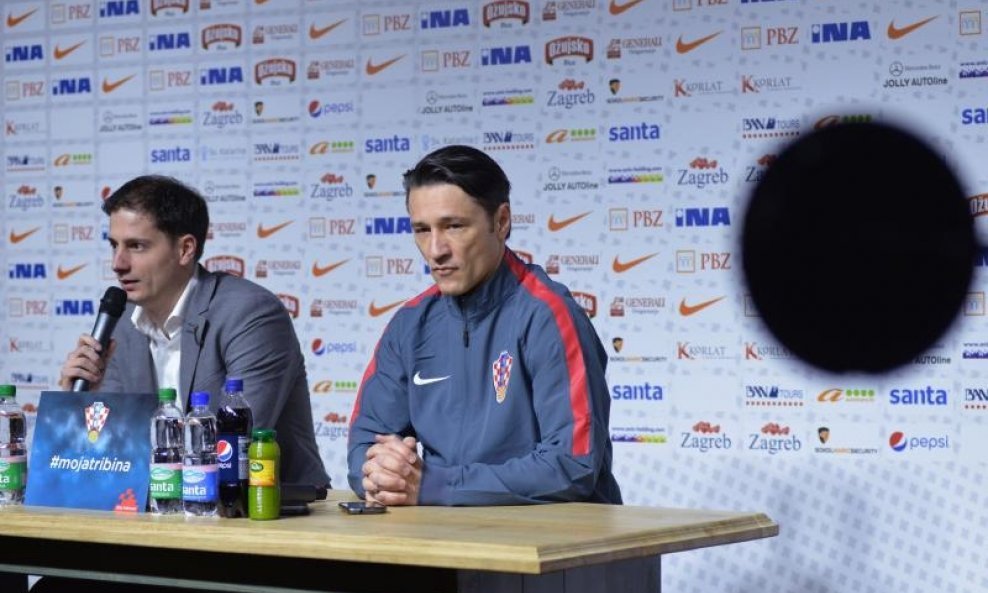 Niko Kovač HR