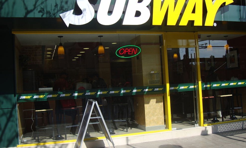 Subway