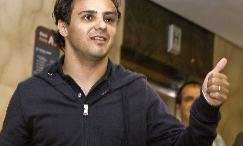 Felipe Massa - 2
