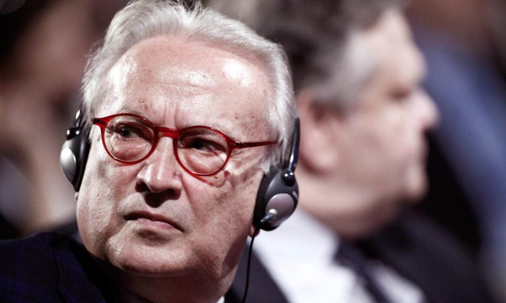 Hannes Swoboda