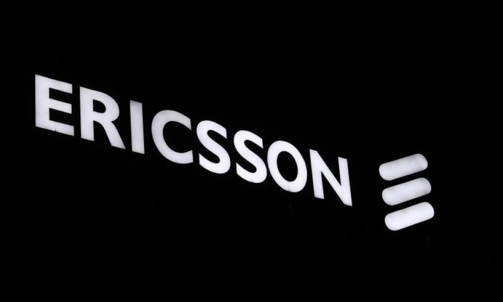 Ericsson