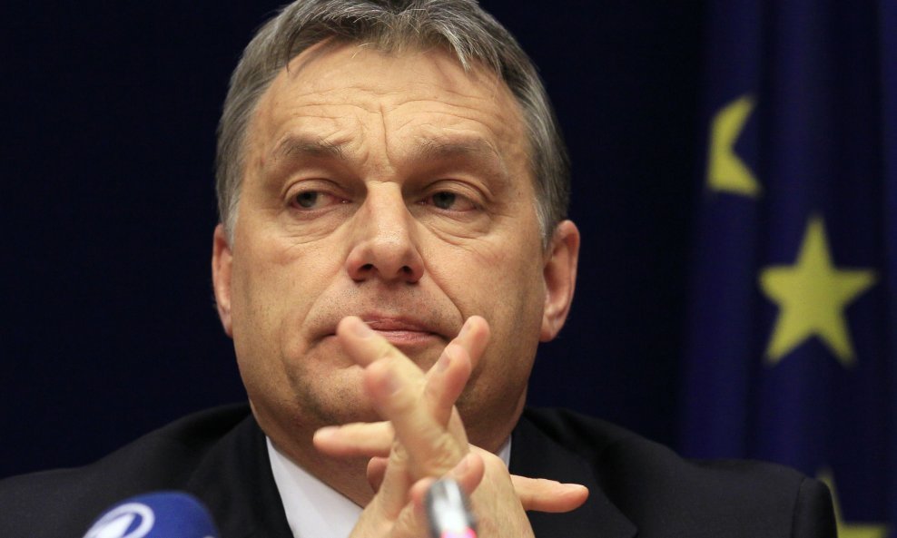 Viktor Orban