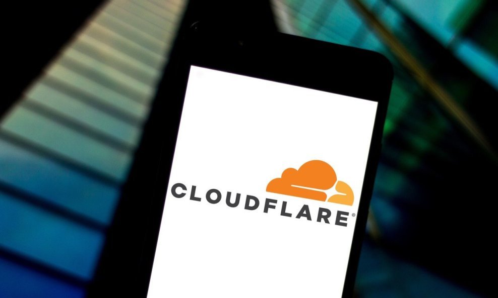 Cloudflare