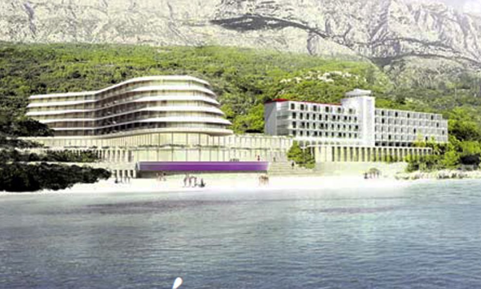 hotel Jadran