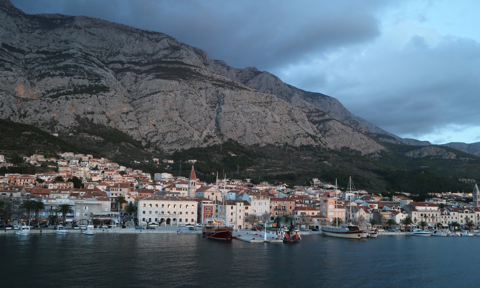 Makarska