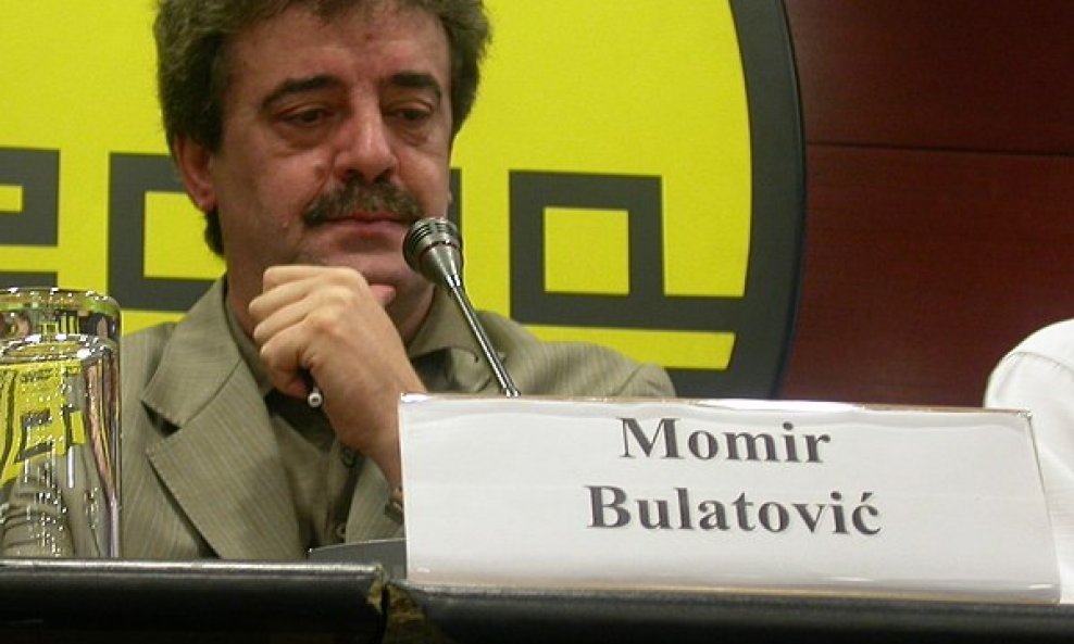 Momir Bulatović