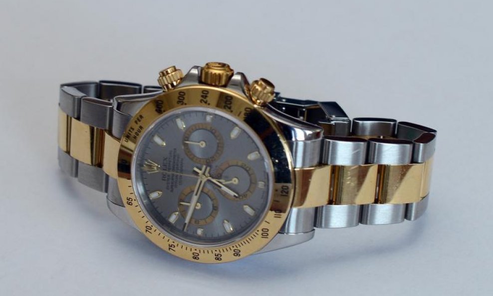 rolex