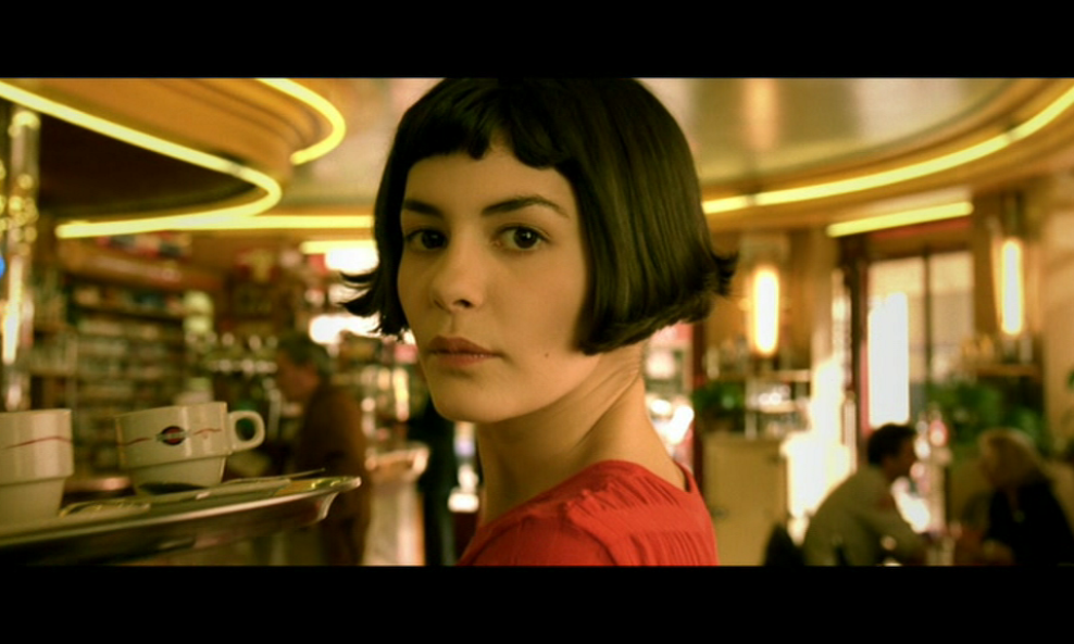 Amelie screenshot