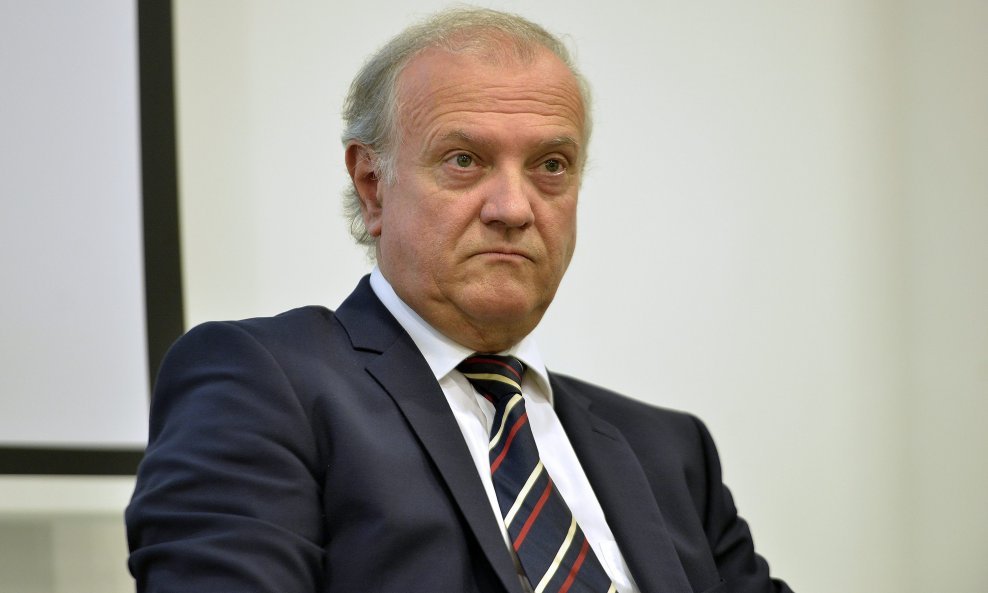 Dražen Bošnjaković