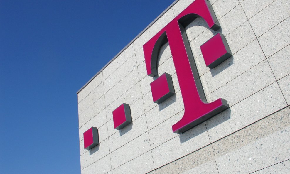 T-HT Hrvatski telekom slika službena dan