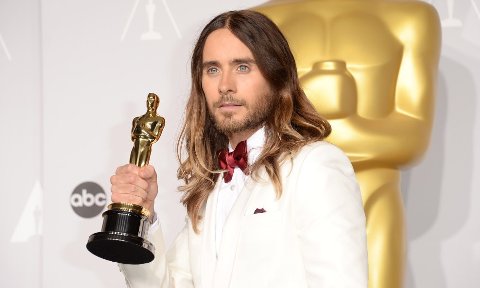 Jared Leto