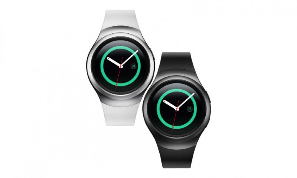 Gear S2 pametni ručni sat