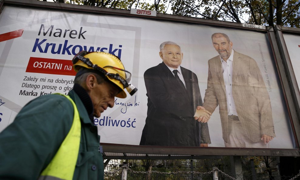 Poljska