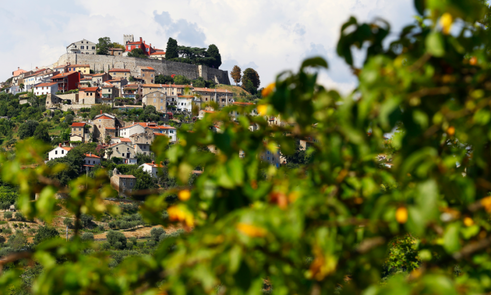 Motovun