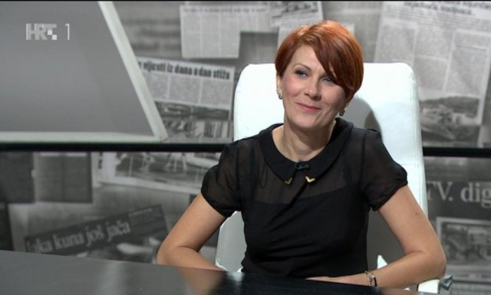 Ivana Šojat Kuči