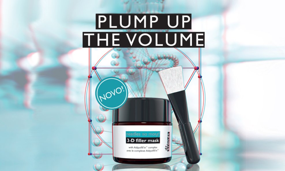 Needles no more 3-D filer