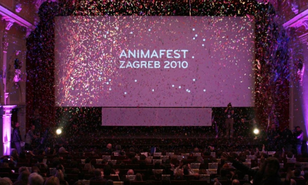 Konfete Animafest