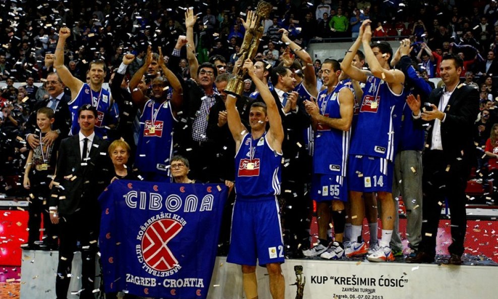 Cibona