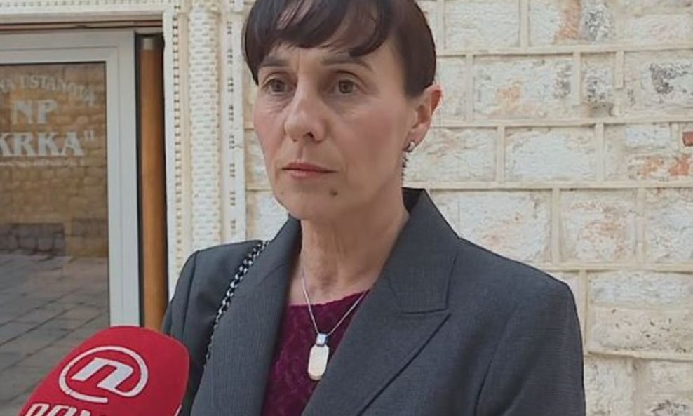Ljiljana Zmijanović