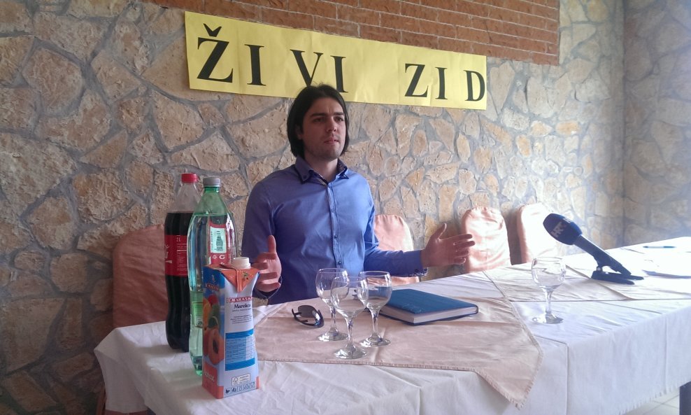 Ivan Vilibor Sinčić