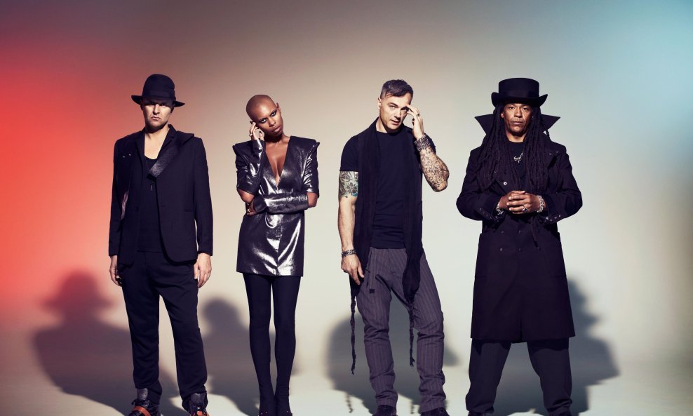 Skunk Anansie