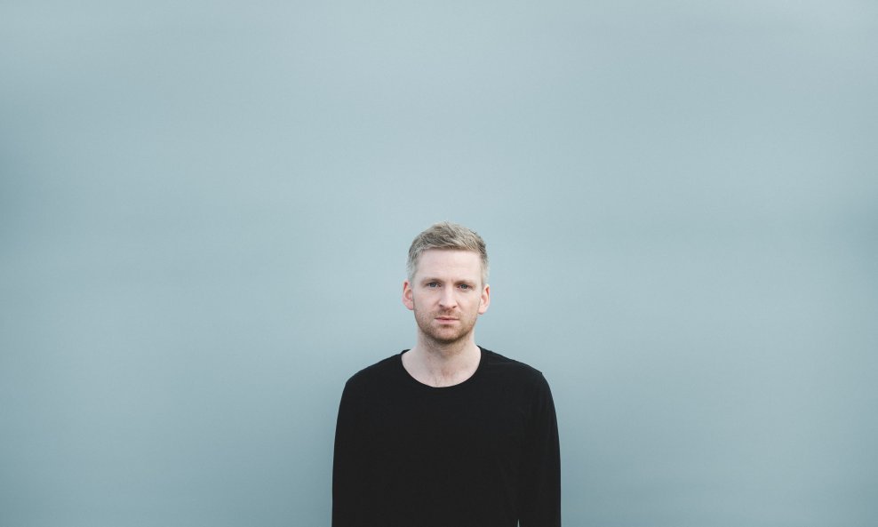 Ólafur Arnalds